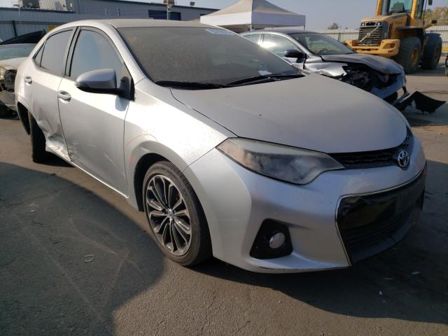 TOYOTA COROLLA L 2015 5yfburhe4fp295054