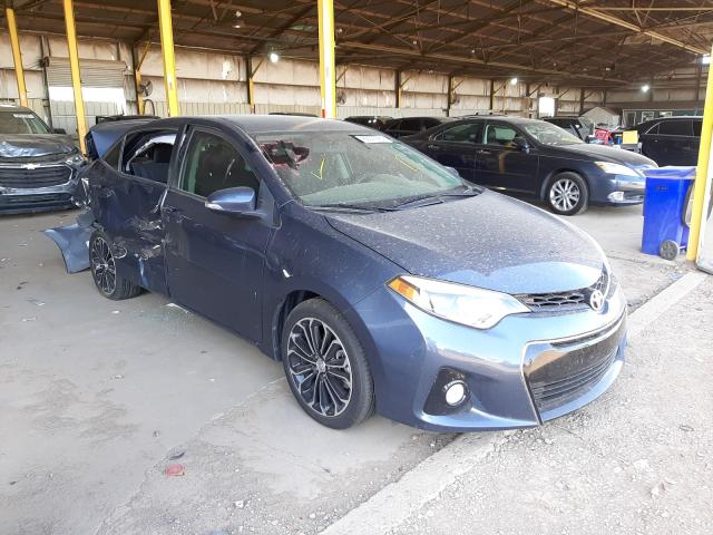 TOYOTA COROLLA L 2015 5yfburhe4fp295345