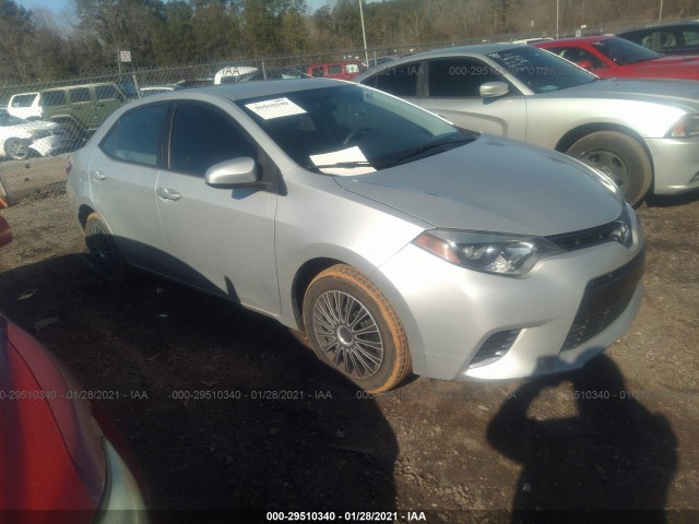 TOYOTA COROLLA 2015 5yfburhe4fp295457