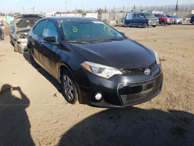 TOYOTA COROLLA L 2015 5yfburhe4fp295555