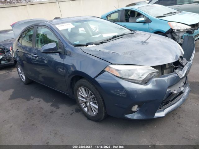 TOYOTA COROLLA 2015 5yfburhe4fp295880