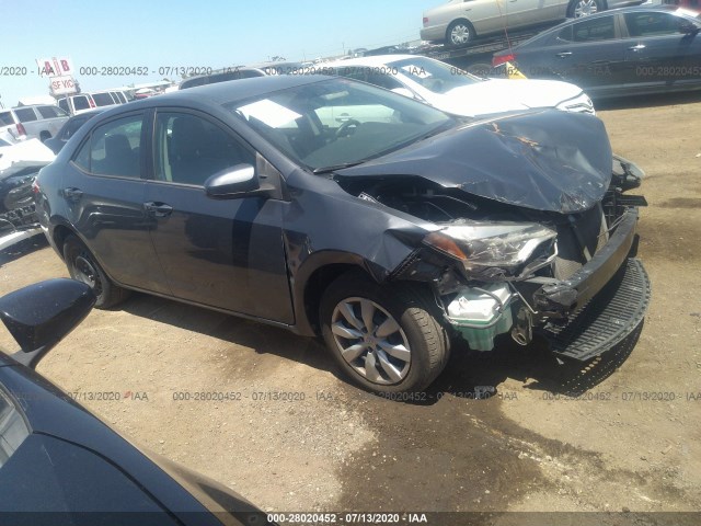 TOYOTA COROLLA 2015 5yfburhe4fp297080