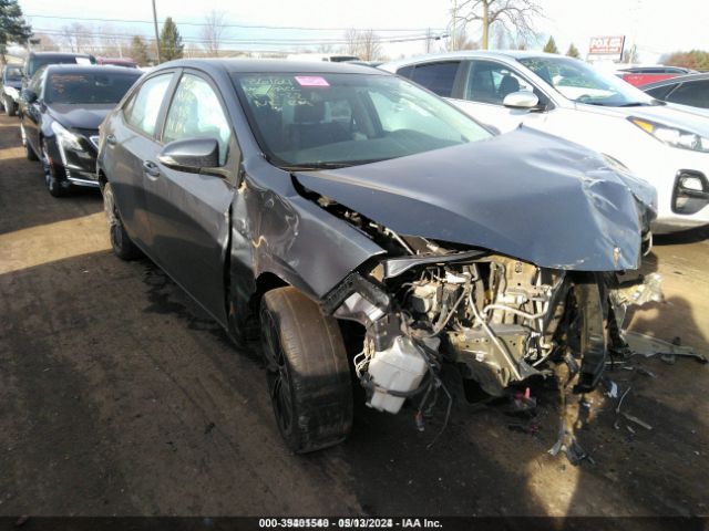 TOYOTA COROLLA 2015 5yfburhe4fp297435