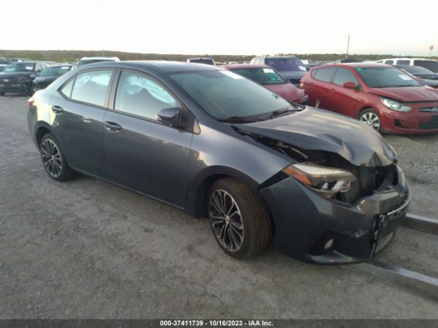 TOYOTA COROLLA 2015 5yfburhe4fp297662