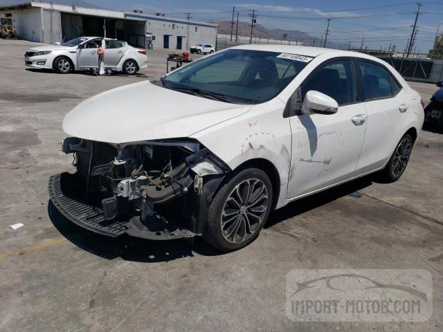 TOYOTA COROLLA 2015 5yfburhe4fp298729