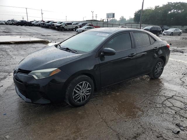 TOYOTA COROLLA 2015 5yfburhe4fp299198