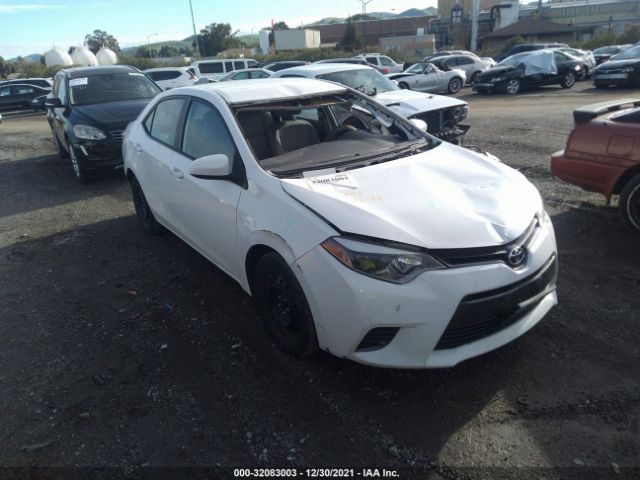 TOYOTA COROLLA 2015 5yfburhe4fp299685