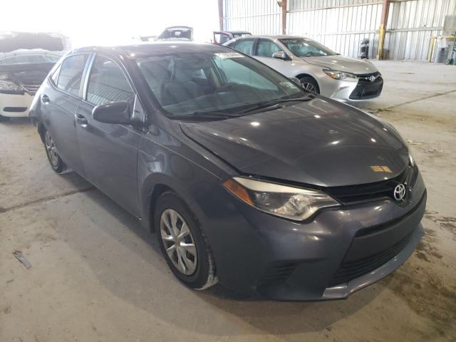 TOYOTA COROLLA 2015 5yfburhe4fp299766