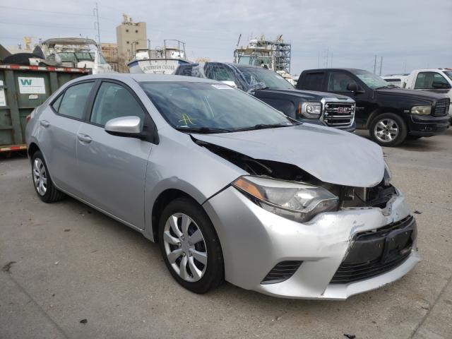 TOYOTA COROLLA 2015 5yfburhe4fp300768