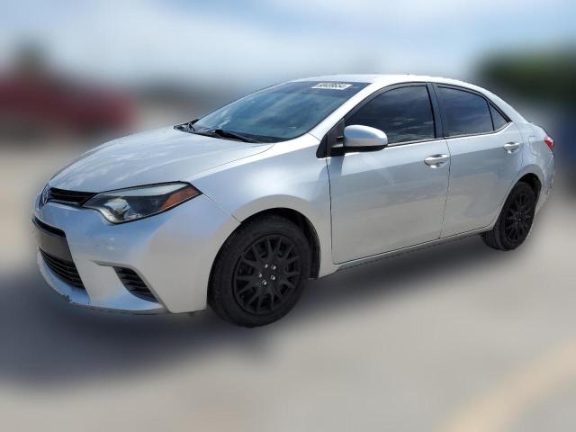 TOYOTA COROLLA 2015 5yfburhe4fp301564