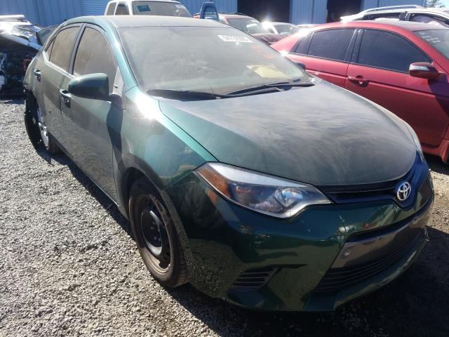 TOYOTA COROLLA L 2015 5yfburhe4fp302035