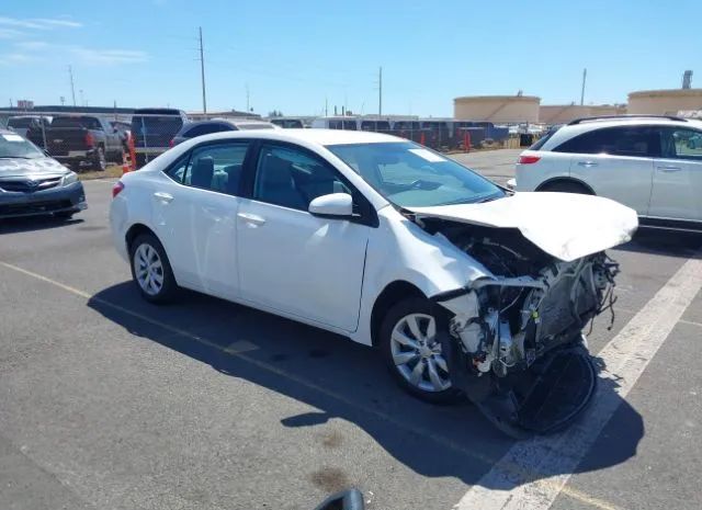 TOYOTA COROLLA 2015 5yfburhe4fp304352