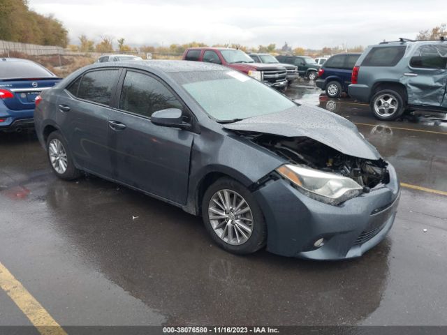 TOYOTA COROLLA 2015 5yfburhe4fp304514