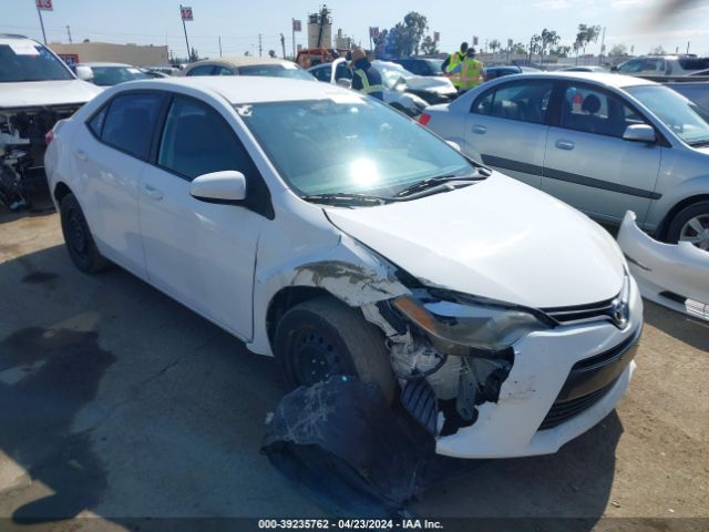 TOYOTA COROLLA 2015 5yfburhe4fp305551