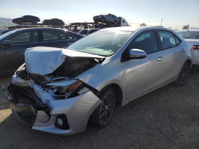 TOYOTA COROLLA 2015 5yfburhe4fp307543