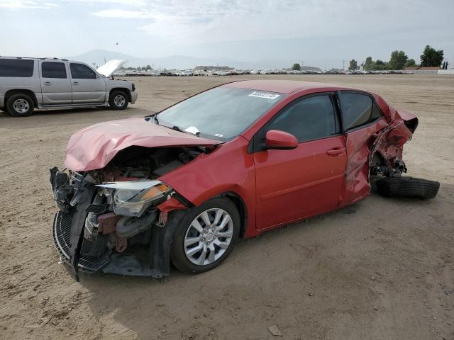 TOYOTA COROLLA L 2015 5yfburhe4fp307767