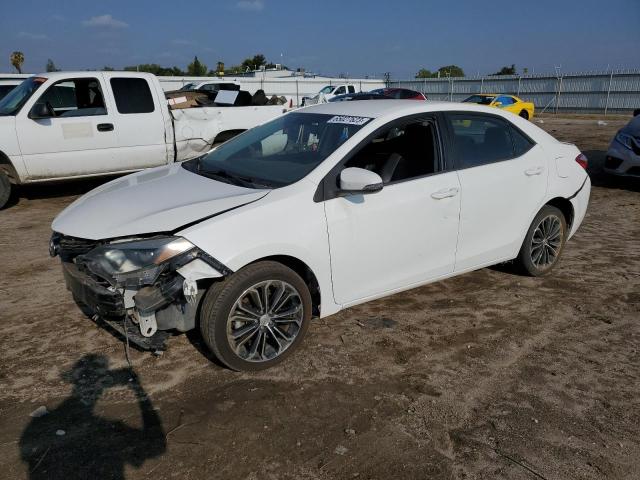 TOYOTA COROLLA 2015 5yfburhe4fp310376