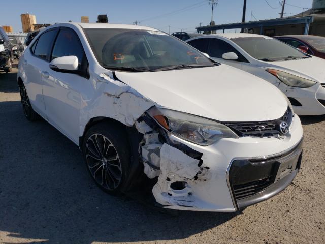 TOYOTA COROLLA L 2015 5yfburhe4fp310717