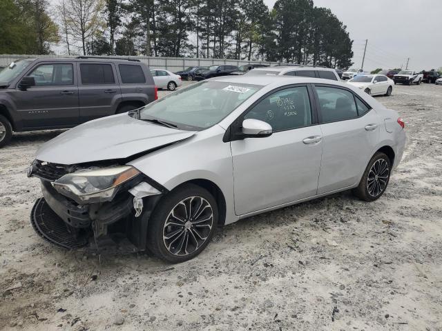 TOYOTA COROLLA L 2015 5yfburhe4fp310796