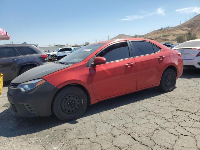 TOYOTA COROLLA 2015 5yfburhe4fp311222