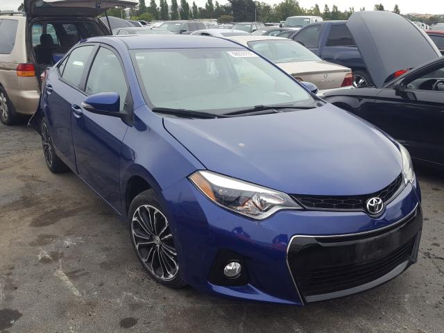 TOYOTA COROLLA L 2015 5yfburhe4fp314444