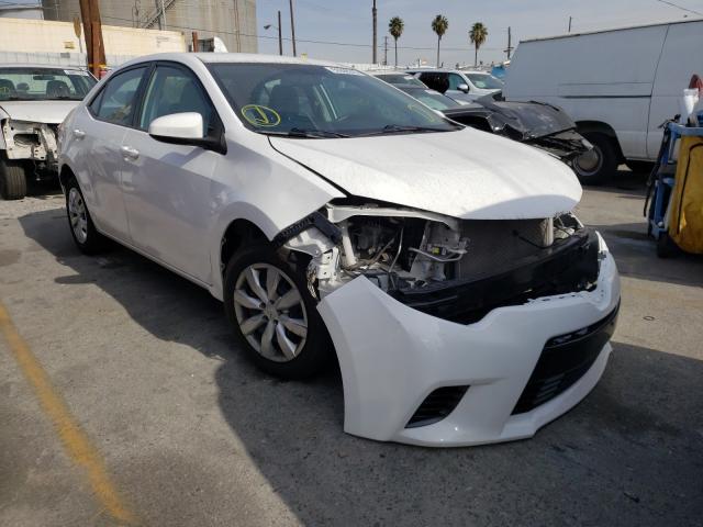 TOYOTA COROLLA L 2015 5yfburhe4fp316954