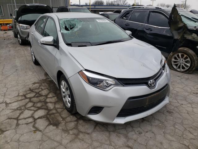 TOYOTA COROLLA L 2015 5yfburhe4fp317103