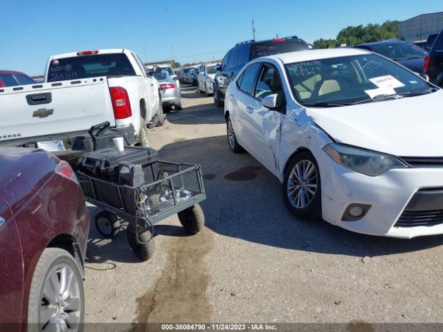 TOYOTA COROLLA 2015 5yfburhe4fp317778