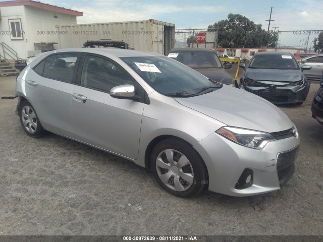 TOYOTA COROLLA 2015 5yfburhe4fp317926