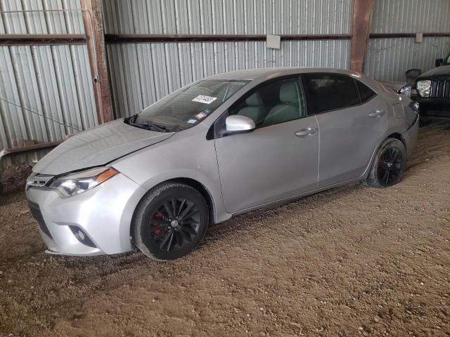 TOYOTA COROLLA L 2015 5yfburhe4fp318025