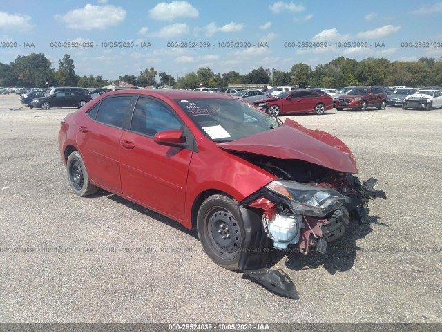 TOYOTA COROLLA 2015 5yfburhe4fp319191