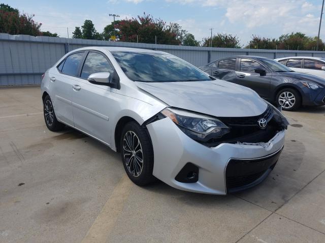 TOYOTA COROLLA L 2015 5yfburhe4fp319322