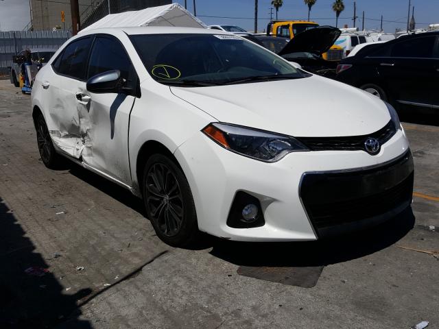 TOYOTA COROLLA L 2015 5yfburhe4fp319840