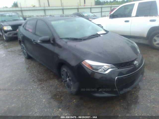 TOYOTA COROLLA 2015 5yfburhe4fp320731