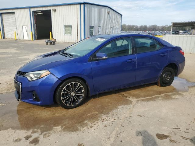 TOYOTA COROLLA 2015 5yfburhe4fp321409