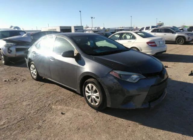 TOYOTA COROLLA 2015 5yfburhe4fp321474