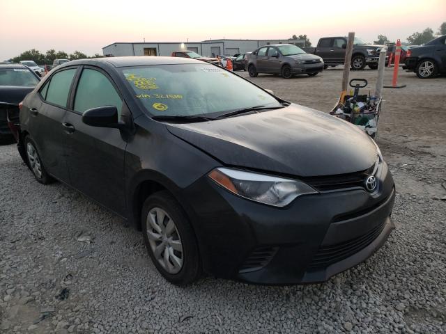 TOYOTA COROLLA L 2015 5yfburhe4fp321510