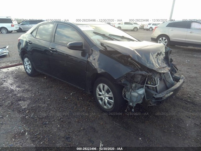 TOYOTA COROLLA 2015 5yfburhe4fp321894