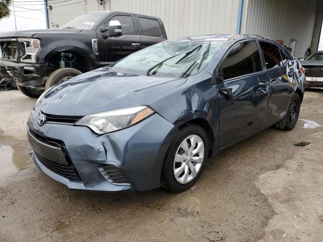 TOYOTA COROLLA L 2015 5yfburhe4fp322091