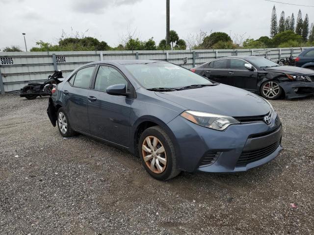 TOYOTA COROLLA L 2015 5yfburhe4fp322382