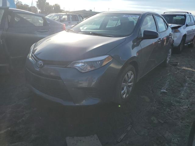 TOYOTA COROLLA 2015 5yfburhe4fp322561