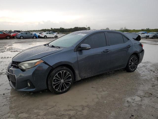 TOYOTA COROLLA 2015 5yfburhe4fp323340