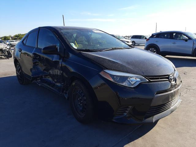 TOYOTA COROLLA L 2015 5yfburhe4fp324178