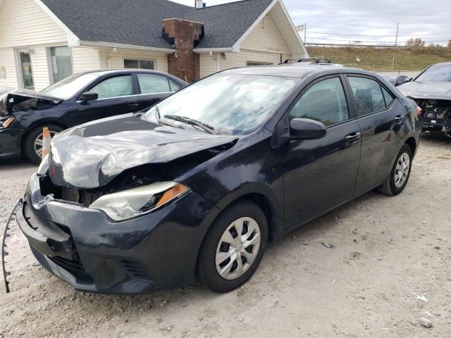 TOYOTA COROLLA 2015 5yfburhe4fp325041