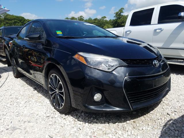 TOYOTA COROLLA L 2015 5yfburhe4fp325363