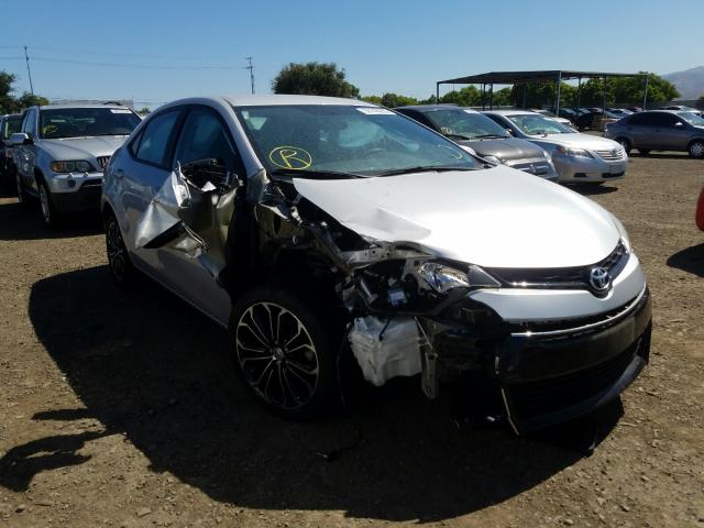 TOYOTA COROLLA L 2015 5yfburhe4fp326707