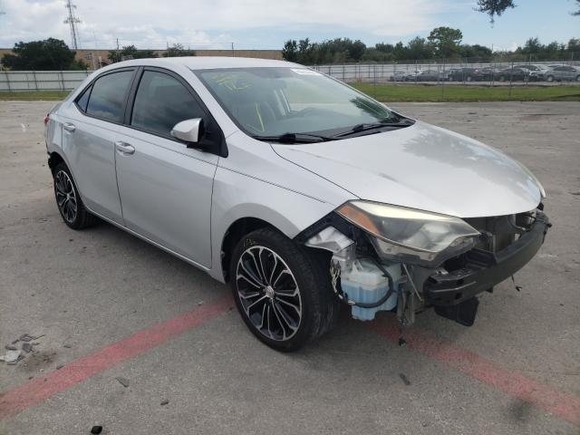 TOYOTA COROLLA L 2015 5yfburhe4fp326898