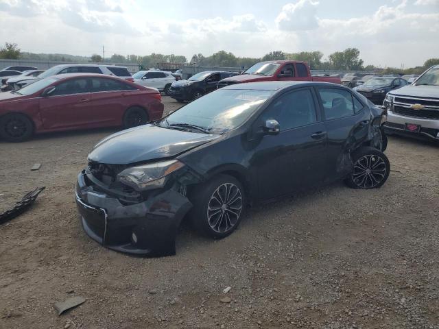 TOYOTA COROLLA 2015 5yfburhe4fp327842