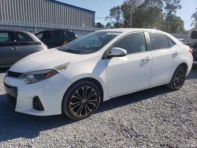 TOYOTA COROLLA 2015 5yfburhe4fp328294