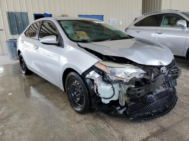 TOYOTA COROLLA L 2015 5yfburhe4fp328425